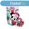 Karcsonyi Zokni Minnie Mouse Lucky MOST 6907 HELYETT 3878 F