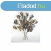 Fali Dekorci DKD Home Decor Aranysrga Fm Rz (108 x 10 x