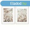 Kp DKD Home Decor ????? Skandinv 75 x 4 x 100 cm (2 egysg