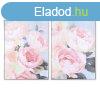 Kp DKD Home Decor 60 x 3,5 x 80 cm 60 x 3 x 80 cm ????? Rom