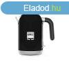 Vzforral Kenwood KMix Fekete 2200 W 1 L Fm MOST 85410 HEL