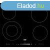 Indukcis Fzlap BEKO HIC64502T 6700 W MOST 216978 HELYETT 