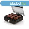 Barbecue NINJA GR101EU Szrke MOST 127616 HELYETT 90606 Ft-