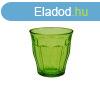 Pohrkszlet Duralex Picardie Zld 250 ml (4 egysg) MOST 69