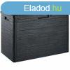 Kltri lda Toomax Fekete 77,5 x 44,5 x 52,7 cm 160 L MOST 