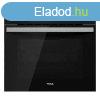 Multifunkcis st Teka HBE 490 ME BK 72 L 2593W A 1400 W 72