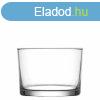Pohrkszlet LAV 62462 240 ml (6 egysg) (6 uds) MOST 6265 H