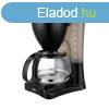 Kvfz EDM 07653 Fekete 550 W 6 Csszk 0,6 L MOST 18562 H