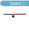 Nyakrv Hunter Aalborg Piros M 38-47 cm MOST 17286 HELYETT 1