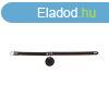 Nyakrv Hunter Aalborg Csokold XS 24-29 cm MOST 16404 HELY