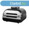 Grillst NINJA AG551 Fekete/Szrke MOST 211928 HELYETT 1703
