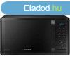 Mikrohullm Samsung MS23K3555EKEF Fekete 23 L MOST 137895 H