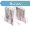 Magazin llvny DKD Home Decor tltsz Akril (30 x 31 x 25 
