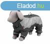 Kutya kabt Trixie Helsinki Szrke XS MOST 60320 HELYETT 335