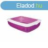 Macskaalom doboz Trixie 38  11  50 cm MOST 8871 HELYETT 53