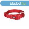 Nyakrv Trixie New Premium Piros L/XL 40-65 cm MOST 7030 HEL