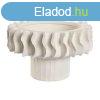 Asztaldsz Home ESPRIT Fehr Hullmok modern 22 x 22 x 14 cm