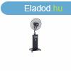 ll Ventiltor FARELEK Fekete 100 W MOST 115906 HELYETT 947