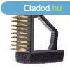 Barbecue Tisztt Kefe Barbacoa MOST 4099 HELYETT 2150 Ft-r