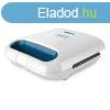 Tapadsmentes Szendvicsst Taurus 968948000 Fehr 800 W MOS