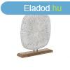Dekoratv Figura Home ESPRIT Fehr Barna modern 30 x 8 x 34 