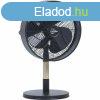 Asztali Ventiltor FARELEK FLORIDA Matt fekete 35 W MOST 606