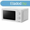 Mikrohullm Lumeco Fehr 700 W 20 L MOST 45331 HELYETT 3501