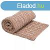 Kikkaboo takar kttt csavart mints 70x100cm melange bzs