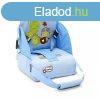 Asalvo Go Anywhere textil szkmagast 6-36 h, 15 kg-ig Cam