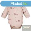 EEvi kisfi hosszu ujj tlapols body Puppy Playtime -bzs