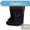 Chipolino Lux X autsls Isofix 76-150cm - Obsidian