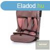 Chipolino Lux X autsls Isofix 76-150cm - Flamingo