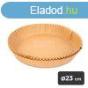 Air fryer stpapr - olaj nlkli sthz - kr - 23 cm - 5