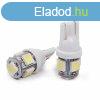 T10 led 2db