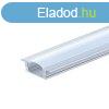 Led profil opl fedvel -1m, OT5193 (Optonica)