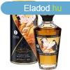 SHUNGA - zestett masszzs olaj karamell aromval 100 ml