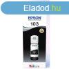 EPSON Nr.103 fekete EREDETI TLTTINTA (65ml) (T00S1) (?750