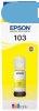 EPSON Nr.103 srga EREDETI TLTTINTA (65ml) (T00S4) (?7500