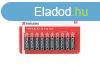 Elem, AA alkli, 10 db, VERBATIM "Premium"