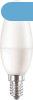LED izz, E14, gyertya, B35, 2,8W, 250lm, 2700K, PHILIPS &qu