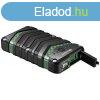 SANDBERG Hordozhat akkumultor, Survivor Powerbank 20100