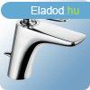 Kludi Balance egykaros ll mosd csaptelep automata leeresz