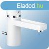 Kludi Zenta egykaros ll mosd csaptelep automata leereszt