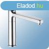 Kludi Zenta egykaros ll mosogat csaptelep forgathat kifo