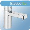 Kludi Zenta XL egykaros ll mosd csaptelep, 75mm