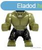 Hulk nagy mret mini figura 7 cm