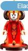 Star Wars Padme Amidala kirlyn mini figura