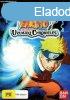 Naruto - Uzumaki krnikk Ps2 jtk PAL (hasznlt)