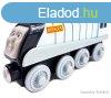 Thomas s bartai Spencer jelleg mgneses fa vonat mozdony