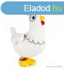 Mancs rjrat Tykica plss 15 cm